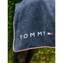 Kép 2/2 - Tommy Hilfiger vastagabb polár lótakaró