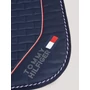 Kép 2/3 - Tommy Hilfiger  LONDON díjlovas nyeregalátét SÖTÉTKÉK