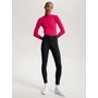 Kép 2/8 - Tommy Hilfiger ST. TROPEZ lovaglónadrág FEKETE (full grip)