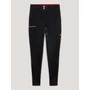Kép 6/8 - Tommy Hilfiger ST. TROPEZ lovaglónadrág FEKETE (full grip)