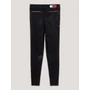 Kép 7/8 - Tommy Hilfiger ROME Leggings SÖTÉTKÉK (full grip)