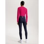 Kép 4/8 - Tommy Hilfiger ROME Leggings SÖTÉTKÉK (full grip)