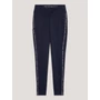 Kép 6/8 - Tommy Hilfiger ROME Leggings SÖTÉTKÉK (full grip)