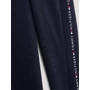 Kép 8/8 - Tommy Hilfiger ROME Leggings SÖTÉTKÉK (full grip)