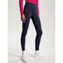 Kép 1/8 - Tommy Hilfiger ROME Leggings SÖTÉTKÉK (full grip)