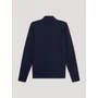 Kép 7/8 - Tommy Hilfiger karcsúsított thermo aláöltözet SÖTÉTKÉK