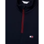 Kép 8/8 - Tommy Hilfiger karcsúsított thermo aláöltözet SÖTÉTKÉK