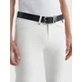 Kép 2/2 - Tommy Hilfiger 100% állatbarát műbőr öv SÖTÉTKÉK