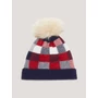 Kép 2/4 - Tommy Hilfiger kötött sapka