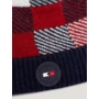 Kép 3/4 - Tommy Hilfiger kötött sapka