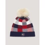 Kép 1/4 - Tommy Hilfiger kötött sapka