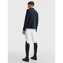 Kép 3/5 - Tommy Hilfiger férfi versenyzakó SÖTÉTKÉK