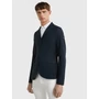 Kép 1/5 - Tommy Hilfiger férfi versenyzakó SÖTÉTKÉK