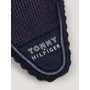Kép 3/3 - Tommy Hilfiger Paris fülvédő SÖTÉTKÉK