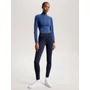 Kép 4/8 - Tommy Hilfiger Elmira TÉLI Leggings SÖTÉTKÉK (full grip)