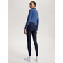 Kép 5/8 - Tommy Hilfiger Elmira TÉLI Leggings SÖTÉTKÉK (full grip)