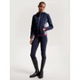 Kép 2/8 - Tommy Hilfiger női softshell dzseki SÖTÉTKÉK