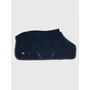 Kép 2/6 - Tommy Hilfiger Oxford pántos gyapjú lótakaró