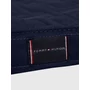 Kép 5/5 - Tommy Hilfiger Oxford steppelt ugró nyeregalátét SÖTÉTKÉK