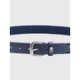 Kép 2/2 - Tommy Hilfiger Oakland női sztreccses fonott öv MULTI