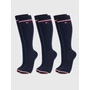 Kép 1/3 - Tommy Hilfiger 6 pár téli zokni