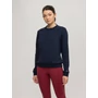 Kép 1/7 - Tommy Hilfiger Illinois női pulóver logóval