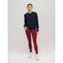 Kép 4/7 - Tommy Hilfiger Illinois női pulóver logóval