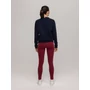 Kép 5/7 - Tommy Hilfiger Illinois női pulóver logóval