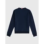 Kép 7/7 - Tommy Hilfiger Illinois női pulóver logóval