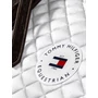 Kép 5/5 - Tommy Hilfiger  Global ugró nyeregalátét FEHÉR