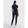 Kép 3/8 - Tommy Hilfiger PRO lovaglónadrág SÖTÉTKÉK (full grip)