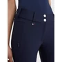 Kép 4/8 - Tommy Hilfiger PRO lovaglónadrág SÖTÉTKÉK (full grip)