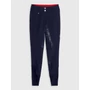 Kép 6/8 - Tommy Hilfiger PRO lovaglónadrág SÖTÉTKÉK (full grip)