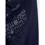 Kép 8/8 - Tommy Hilfiger PRO lovaglónadrág SÖTÉTKÉK (full grip)