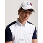 Kép 4/4 - Tommy Hilfiger Montreal baseball sapka logóval FEHÉR