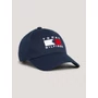Kép 1/4 - Tommy Hilfiger Montreal baseball sapka logóval