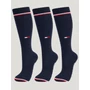 Kép 1/3 - Tommy Hilfiger 3 pár zokni