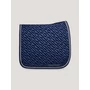 Kép 2/9 - Tommy Hilfiger Windsor steppelt díjlovas nyeregalátét SÖTÉTKÉK