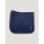 Kép 1/9 - Tommy Hilfiger Windsor steppelt díjlovas nyeregalátét SÖTÉTKÉK