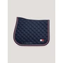 Kép 1/5 - Tommy Hilfiger Kingston ugró nyeregalátét SÖTÉTKÉK