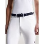 Kép 2/3 - Tommy Hilfiger San Jose sztreccses fonott öv SÖTÉTKÉK 