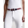 Kép 3/3 - Tommy Hilfiger San Jose sztreccses fonott öv MULTI 