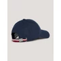 Kép 2/4 - Tommy Hilfiger San Diego baseball sapka logóval