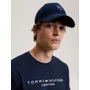 Kép 4/4 - Tommy Hilfiger San Diego baseball sapka logóval