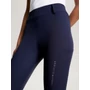 Kép 3/7 - Tommy Hilfiger Hibrid lovaglónadrág SÖTÉTKÉK (full grip)