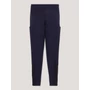 Kép 6/7 - Tommy Hilfiger Hibrid lovaglónadrág SÖTÉTKÉK (full grip)