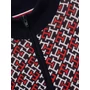Kép 7/7 - Tommy Hilfiger Amsterdam Monogram Bomber dzseki