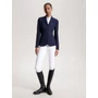 Kép 2/9 - Tommy Hilfiger Miami Mesh versenyzakó SÖTÉTKÉK