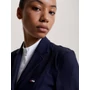 Kép 3/9 - Tommy Hilfiger Miami Mesh versenyzakó SÖTÉTKÉK