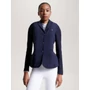 Kép 5/9 - Tommy Hilfiger Miami Mesh versenyzakó SÖTÉTKÉK